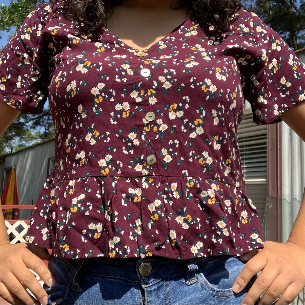 Top/Blouse